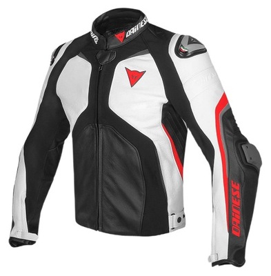 Kurtka DAINESE Super Rider Leather rozm 52