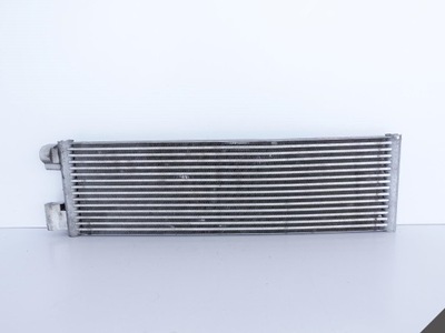 Alfa romeo giulia quadrifoglio stelvio радиатор фото №1