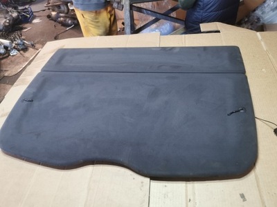 Полка задняя багажника 6701711350 maserati levante оригинал 16- фото №1