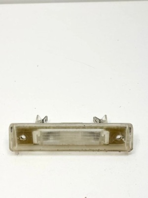 Освещение внутреннее mercedes-benz sl r129 a1248200756 32840562 3.0l фото №1