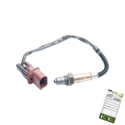 Датчик лямбда-зонд к audi a4 b6 2002 2003 2004 2005 фото №1