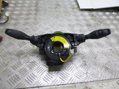 Стрічка шлейф перемикач комбінований ford ecosport fiesta mk7 lift фото №1