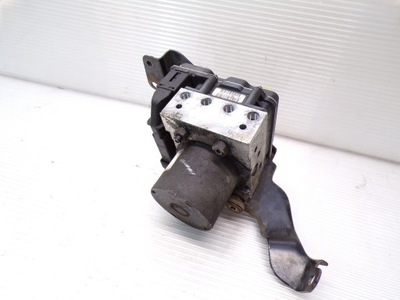 Насос abs honda civic viii ufo type r 0265235281 57110-smt-e032-m1 фото №1