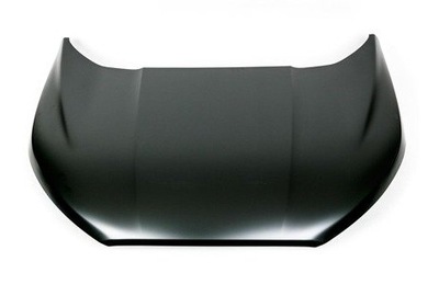 Крышка двигателя ford ecosport 2017+ фото №1