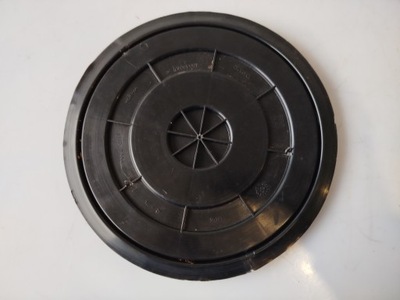 Astra h крышка защита насоса топлива 90459902 фото №1