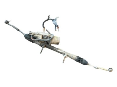 Трансмісія кермова 9671732080 citroen c3 ii фото №1