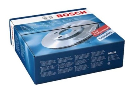 ZAPATAS DE TAMBOR DE FRENADO ROVER 200, 400 90-00 BOSCH  