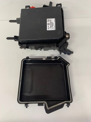 Коробка предохранителей r scenic iii фото №1