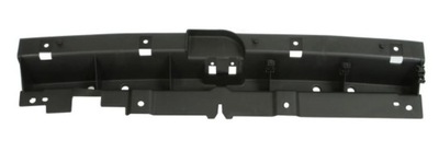 Jeep renegade 14- кронштейн решётка фото №1