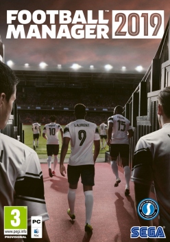 Gra Football Manager 2019 PC