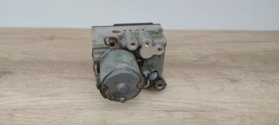 Насос abs mercedes e-klasa w210 clk w208 bosch фото №1