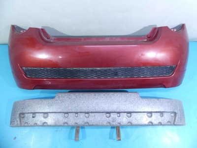 PARAGOLPES PARTE TRASERA CHEVROLET AVEO T250 08-11 HB 06U  