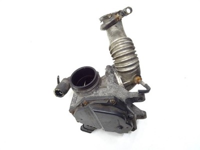 Клапан egr fiat ducato iii фото №1