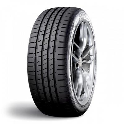 1x GTRadial SPORTACTIVE 245/40R17