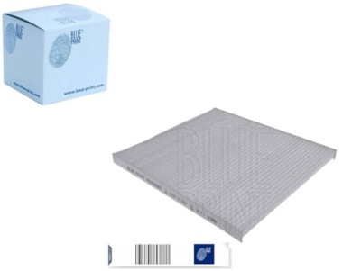 Blue print фильтр салонный ms6485 kc6113c kc6113 y0 фото №1