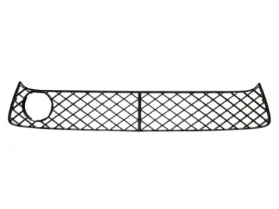 Bentley continental gt gtc решётка радиатора решётка 3w3807667f фото №1