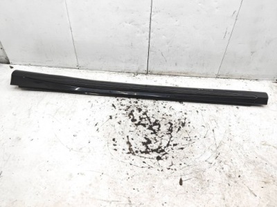 Mercedes-benz a w176 молдинг порог левая amg a1766980054 фото №1