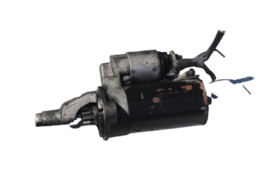 Стартер audi оригінальний номер 059911023h фото №1