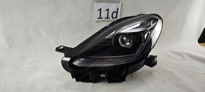 Maserati grecale full led левый фара лампа левая 6702930710 фото №1