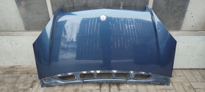 Капот mercedes w169 1,7 5d 375 фото №1