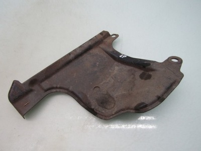 Civic ix 1.6d 15r захист двигуна ліва dół нижня фото №1