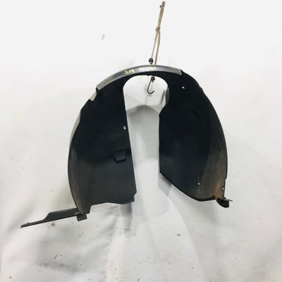 Підкрилок передні ліва peugeot 208 оригінал фото №1