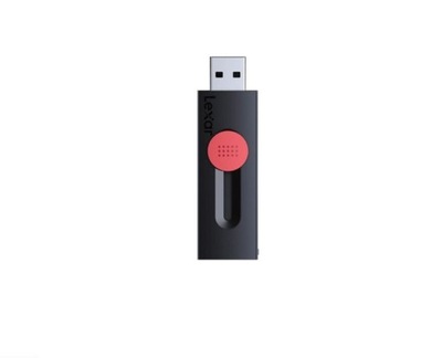 Pendrive Lexar 64GB JumpDrive D300 USB (LJDD300064G-BNBNG)