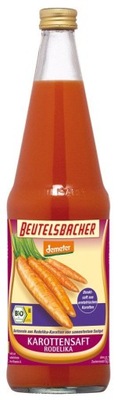 SOK Z MARCHWI RODELIKA DEMETER BIO 700 ml - BEUTEL