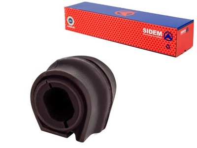 Sidem подушка стабилизатора citroen berlingo 1.6 фото №1