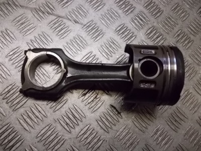 Поршень mercedes sprinter 903 316 cdi 2.7 фото №1