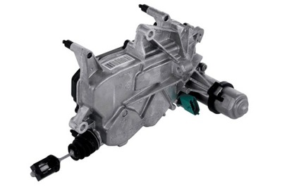 Sachs электрический привод сцепления dacia logan ii logan mcv ii фото №1