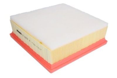 Фильтр воздуха sofima s 3297 a фото №1