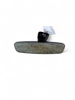 Audi q7 4m зеркало заднего вида фото №1