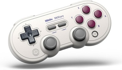 8bitdo SN30 Pro Gameboy Classic Pad BT PC Switch