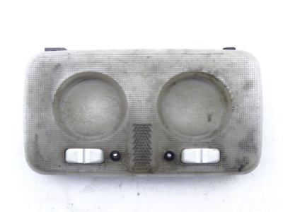 Iveco daily vi 14- лампа потолок освещение салона 735244963 0884900 фото №1