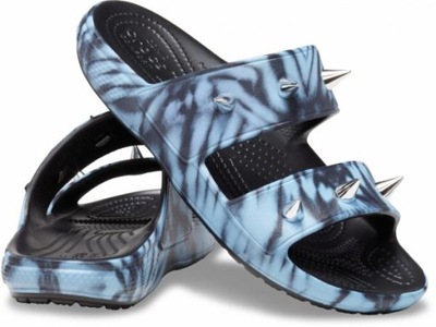 Damskie Buty Klapki Crocs Classic Sandal 39-40