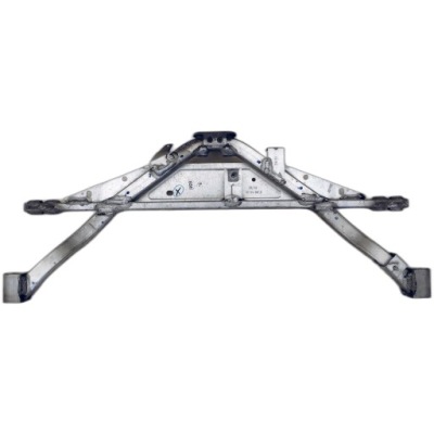 Porsche panamera 971 кронштейн підвіска 971814667 фото №1