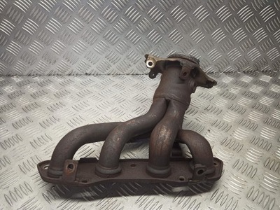 Коллектор выпускной toyota avensis t27 1.8 vvti фото №1