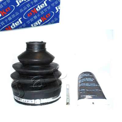 Защита шарнир nap. ssangyong rexton ii 2.7 2.9 фото №1