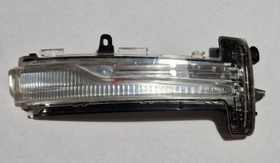 LUZ DIRECCIONAL ESPEJOS DERECHA VOLVO XC60 I RESTYLING 13- 263016  