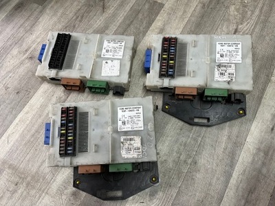 Ford mondeo mk4 s-max модуль коробка bsi 7g9t-14a073-db фото №1