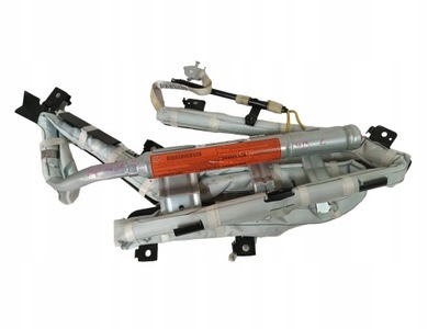 Правая шторка безопасности mazda 3 bk hb фото №1