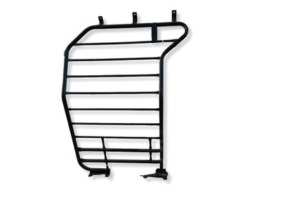 Стіна перегородкова citroen nemo фото №1