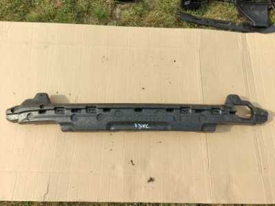 Arkana абсорбер бампера задня 850904214r фото №1