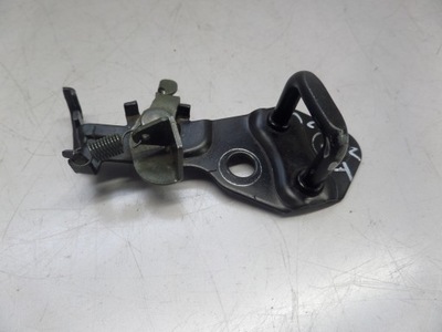 Засов крышки багажника hyundai accent ii hb 99-06 фото №1