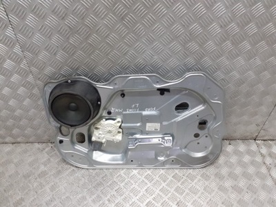 Механизм стекло левый перед ford focus mk2 фото №1