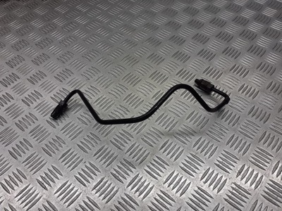 Шланг смазки турбины renault espace iv 1.9 dci фото №1