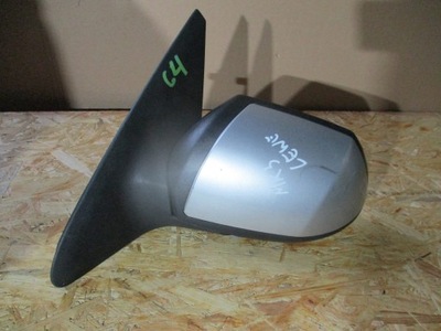 Зеркало левая перед передние ford mondeo mk3 5 pin фото №1