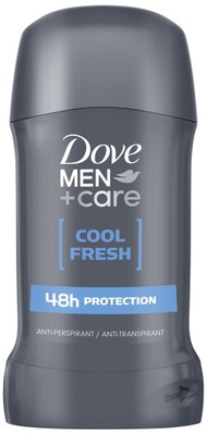 Dove Men+Care Cool Fresh Antyperspirant w sztyfcie 50ml