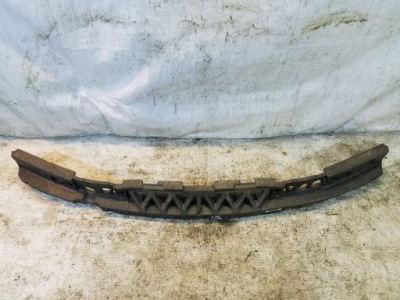 Абсорбер бампера перед bmw 3 f30 f31 фото №1